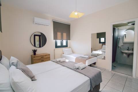 Andromahi Apartments & Suites Zakynthos Greece